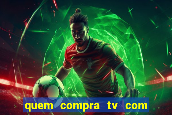 quem compra tv com defeito em porto alegre